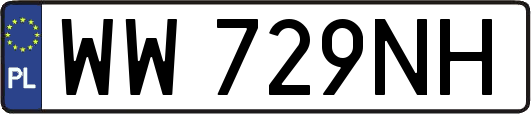 WW729NH