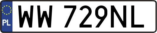 WW729NL