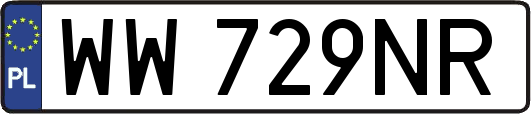 WW729NR
