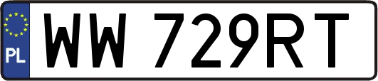 WW729RT