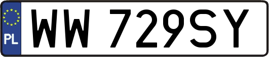 WW729SY