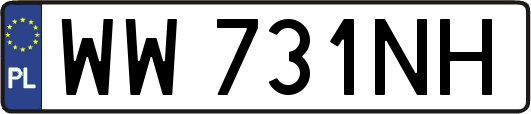 WW731NH