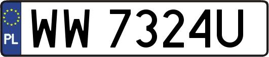 WW7324U