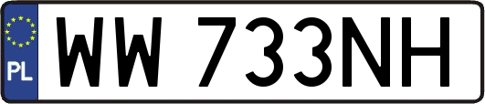 WW733NH