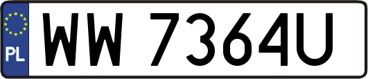 WW7364U