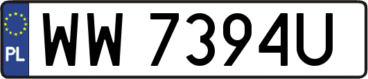 WW7394U