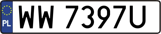 WW7397U