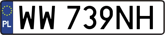 WW739NH
