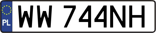 WW744NH