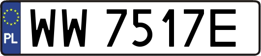 WW7517E