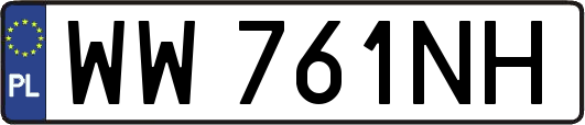 WW761NH
