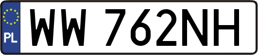 WW762NH