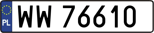 WW76610