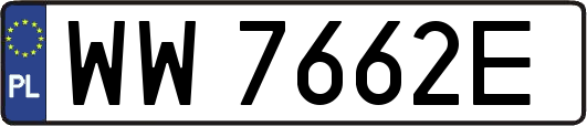 WW7662E