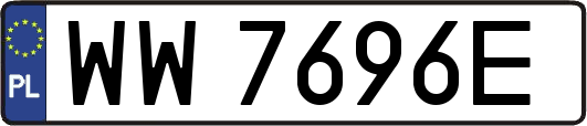 WW7696E