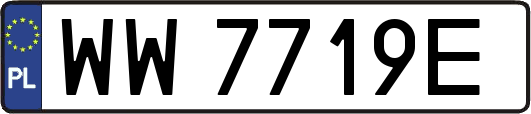 WW7719E