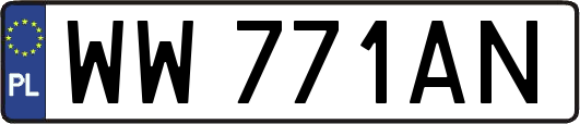 WW771AN