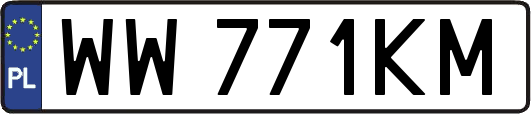 WW771KM