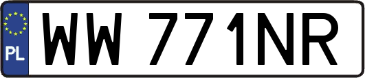 WW771NR