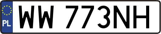 WW773NH
