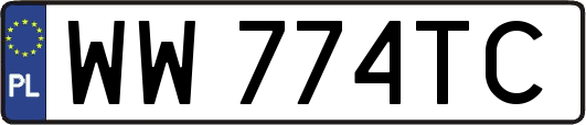 WW774TC