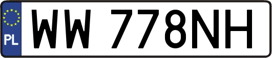 WW778NH