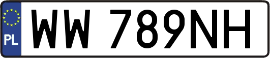 WW789NH