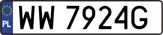 WW7924G
