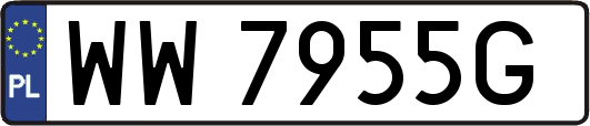 WW7955G