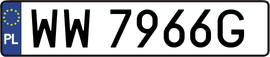 WW7966G