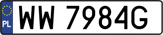 WW7984G