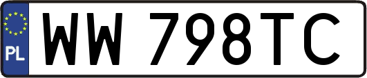 WW798TC