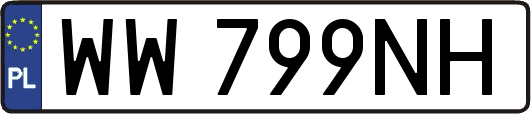 WW799NH