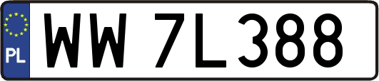 WW7L388