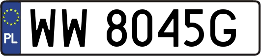 WW8045G