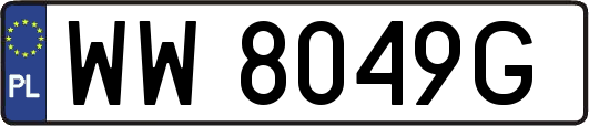 WW8049G