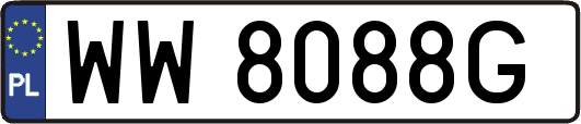 WW8088G