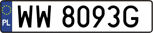 WW8093G