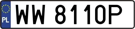 WW8110P