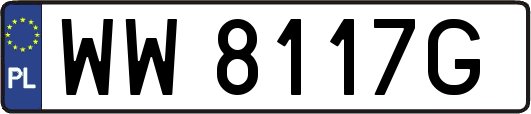 WW8117G