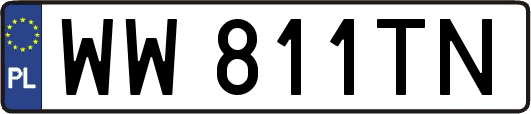 WW811TN