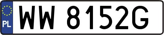 WW8152G