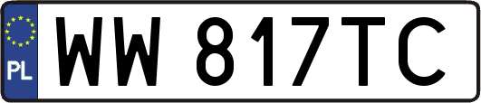 WW817TC