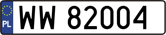 WW82004