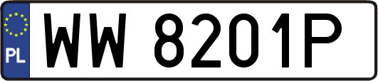 WW8201P