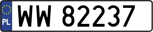 WW82237