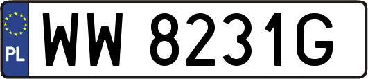 WW8231G