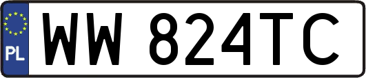 WW824TC