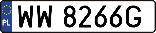 WW8266G