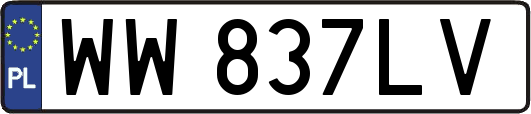 WW837LV